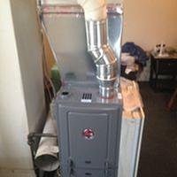 Slide of Bratcher & Sons Heating Cooling Plumbing