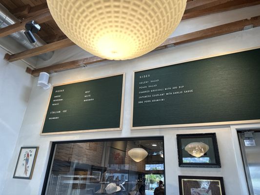 Shins Pizza by null