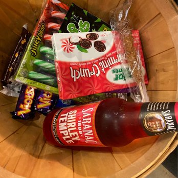 Abigail's Candy Shop - Today's candy haul. Sugar high loading... - Candy Stores Near Me - Clovis, California