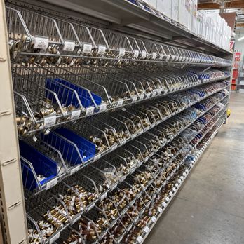 Steve's Plumbing Supply - Hardware Stores Near Me - Pacoima, California