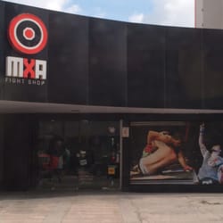 MXA Fight Club