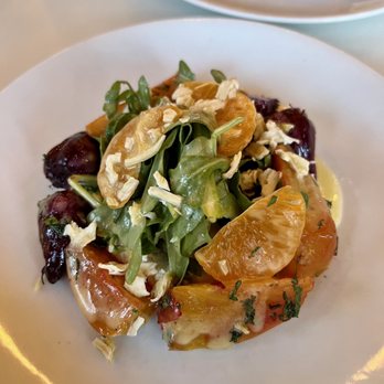 Centro Bar & Kitchen - Beets - Tapas/Small Plates Near Me - Reno, Nevada Centro Bar & Kitchen - Beets - Tapas/Small Plates Near Me - Reno, Nevada
