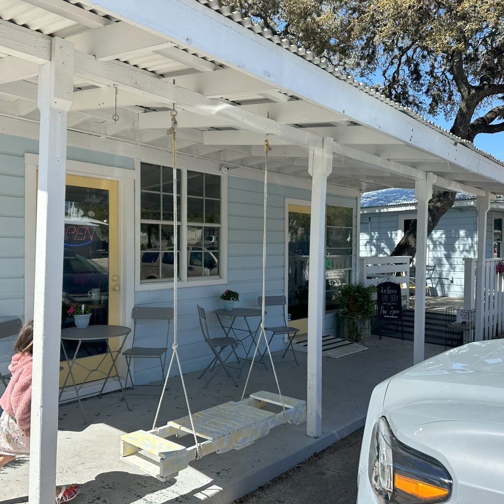 Hatch Bakery And Cafe - Outside - Bakeries Near Me - Bulverde, Texas