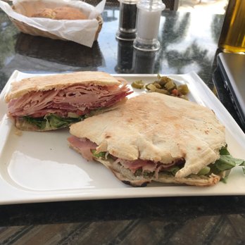 Barbatella - Grinder - Italian Near Me - Naples, Florida