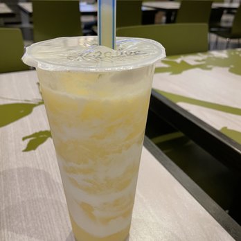 Cafe 88 - 53. Mango Smoothie - Cafes Near Me - Rohnert Park, California