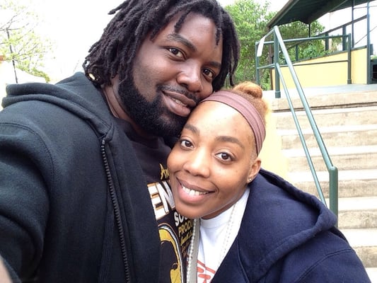 Texas VegFest by null