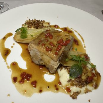 Macéo - Veal - French Near Me - Paris, 75 Macéo - Veal - French Near Me - Paris, 75