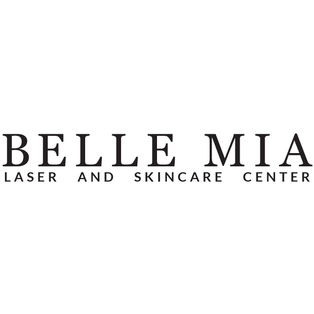 Belle Mia Laser & Skincare Center Logo