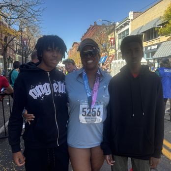 Conrad & Associates - Bloom & Nuff Love 2 at Corning Wineglass half marathon race in 2025! - Divorce & Family Law Near Me - Laguna Hills, California Conrad & Associates - Bloom & Nuff Love 2 at Corning Wineglass half marathon race in 2025! - Divorce & Family Law Near Me - Laguna Hills, California