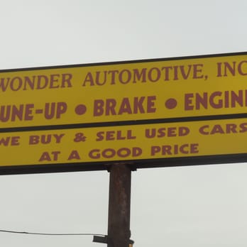Wonder Automotive - Auto Repair Near Me - Washington, DC, District of Columbia Wonder Automotive - Auto Repair Near Me - Washington, DC, District of Columbia