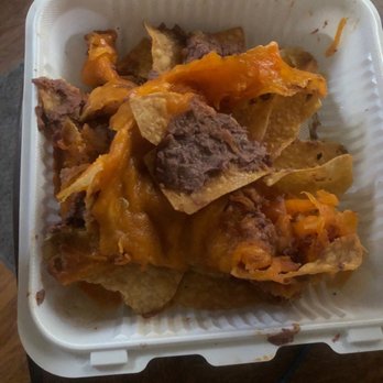 Los Chorros Restaurant - Mexican Near Me - Silver Spring, Maryland