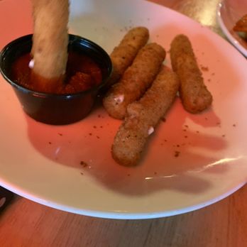 Applebee's Grill + Bar - Mozz sticks - American Near Me - Grants Pass, Oregon