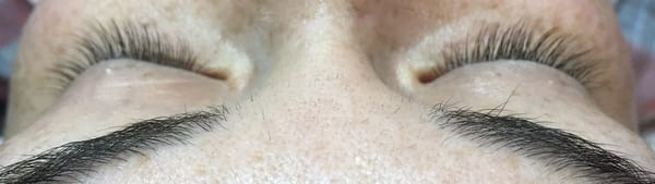 At Peace and Relaxed