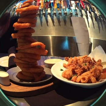 Yard House - Bars Near Me - Long Beach, California