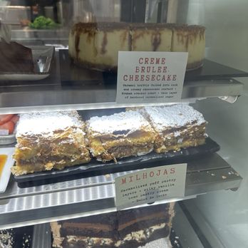 Sweet Manifesto - Boca Raton - Creme brulee cheesecake - Desserts Near Me - Boca Raton, Florida Sweet Manifesto - Boca Raton - Creme brulee cheesecake - Desserts Near Me - Boca Raton, Florida