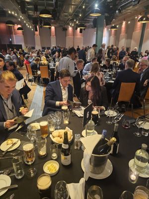 Guinness Storehouse by null