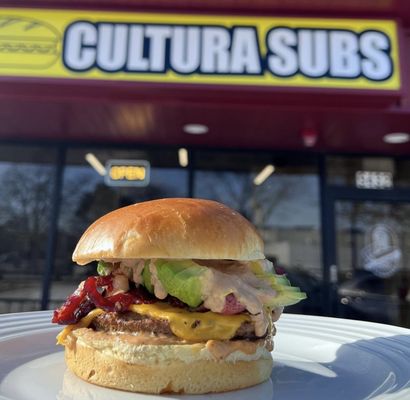 Cultura Subs by null