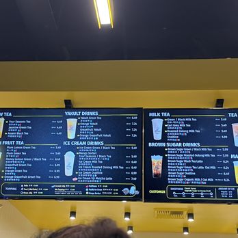 Wushiland Boba Irvine - Bubble Tea Near Me - Irvine, California Wushiland Boba Irvine - Bubble Tea Near Me - Irvine, California