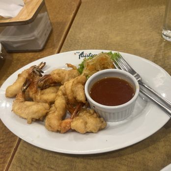 Aristocrat - Shrimp - Filipino Near Me - Makati, NCR