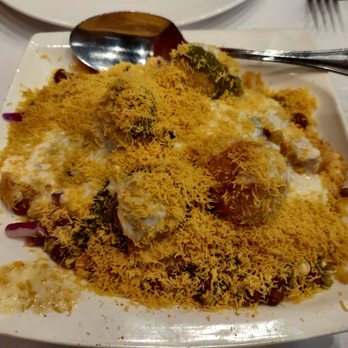 Chaat Bhavan - Dublin - Bhalla papdi chat - Indian Near Me - Dublin, California
