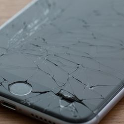 Cracked Tech