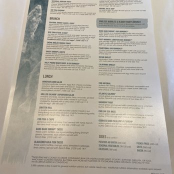 Bonefish Grill - Seafood Near Me - Kissimmee, Florida Bonefish Grill - Seafood Near Me - Kissimmee, Florida