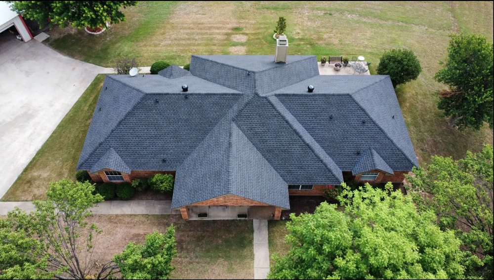 Slide of Texas Legacy Roofing & Construction
