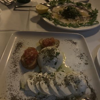 Little Buca Restaurant - Italian Near Me - Little Silver, New Jersey