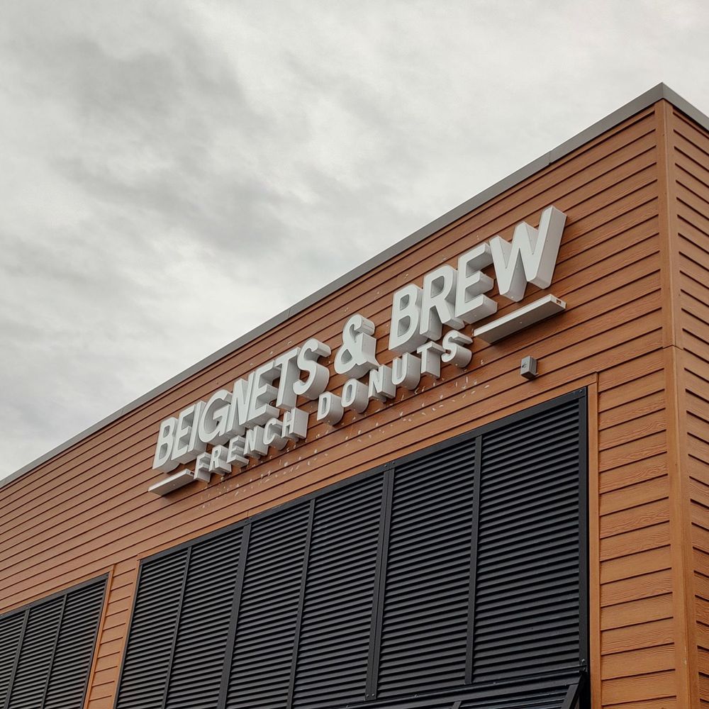Beignets & Brew - Donuts Near Me - Tallahassee, Florida Beignets & Brew - Donuts Near Me - Tallahassee, Florida