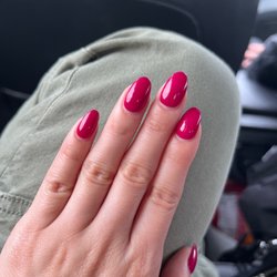 Ten Colors Nail - Nails