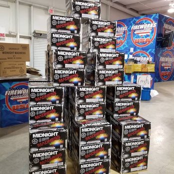 Fireworks Superstore - Countdown till Midnight - Fireworks Near Me - Conroe, Texas Fireworks Superstore - Countdown till Midnight - Fireworks Near Me - Conroe, Texas