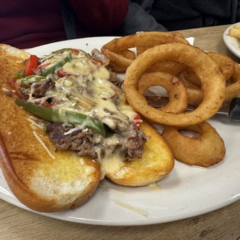 Arnie’s Cafe - Breakfast & Brunch Near Me - Reno, Nevada