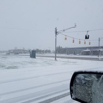 Techseven - a car driving on a snowy road - Irrigation Near Me - Shelby charter Township, Michigan Techseven - a car driving on a snowy road - Irrigation Near Me - Shelby charter Township, Michigan