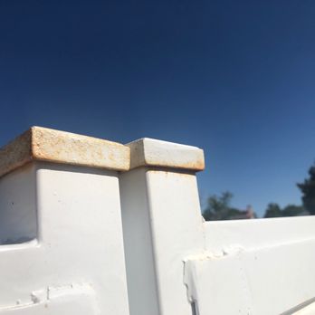 Bridge Fence - Fences & Gates Near Me - Oak Hills, California