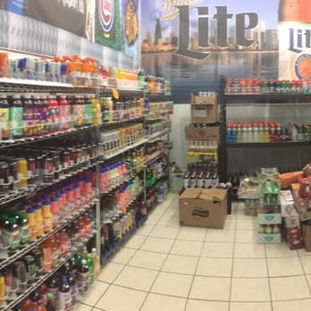 Fuel Stop - Gas Stations Near Me - Berwyn, Illinois