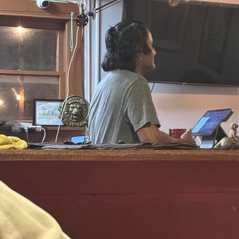 Zyka Twist - rude worker. main reason why I will never be coming back here. so disappointed - Indian Near Me - Tucson, Arizona