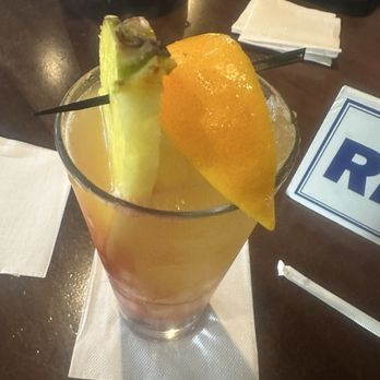 Main Event Atlanta - Rum Punch - Bowling Near Me - Atlanta, Georgia Main Event Atlanta - Rum Punch - Bowling Near Me - Atlanta, Georgia