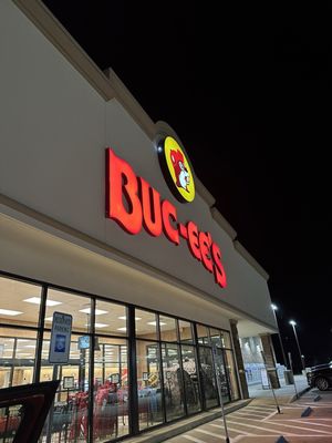 Buc-ee's by null