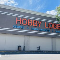 Hobby Lobby