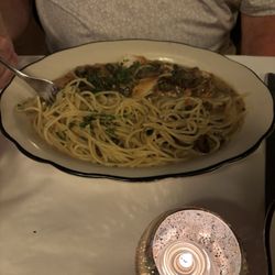 Chicken Marsla - delicious!
