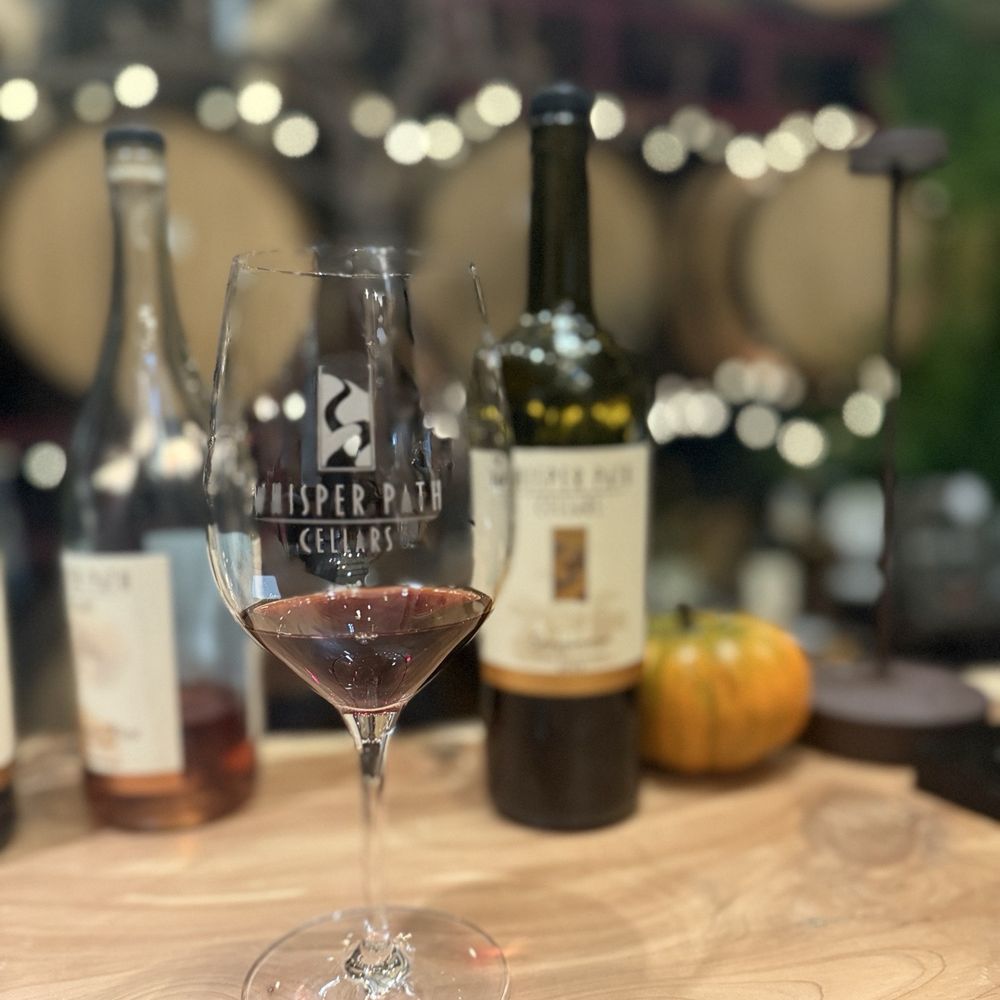 Whisper Path Cellars - Wineries Near Me - San Antonio, Texas Whisper Path Cellars - Wineries Near Me - San Antonio, Texas
