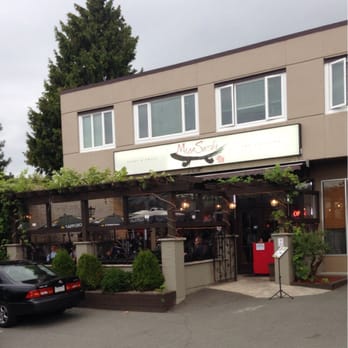 Mega Sushi - Sushi Bars Near Me - Richmond, British Columbia