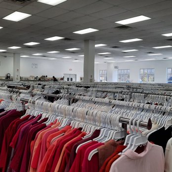 Goodwill Rockingham Nc GOODWILL INDUSTRIES OF EASTERN NC - CLAYTON - Updated May 2026 - 12 ...