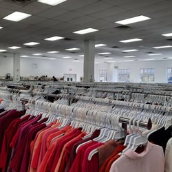 Goodwill Industries of Eastern NC - Clayton