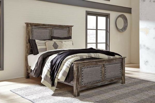 Elsa's House of Sleep by null