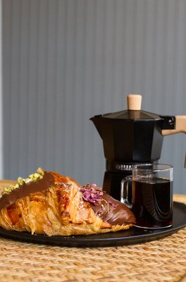 Cafe Social 68 by null