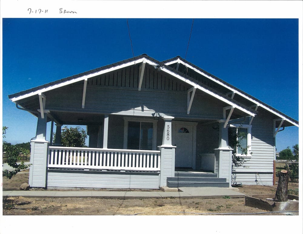 Slide of Gary Welch Construction & Roofing