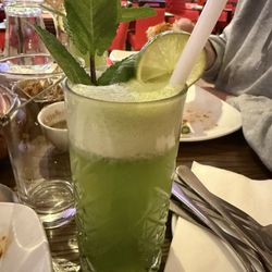 Karachi Cuisine & Grill