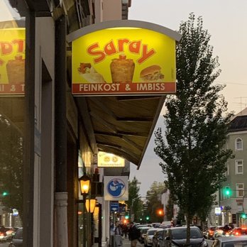 Saray - Turkish Near Me - Munich, BY Saray - Turkish Near Me - Munich, BY