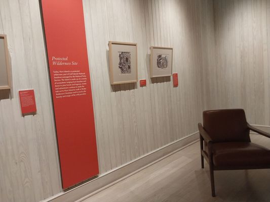 Walter Anderson Museum of Art by null